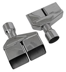 Summit Racing™ Exhaust Tips