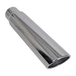 Summit Racing™ Exhaust Tips