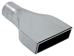 Silverline Exhaust Tips