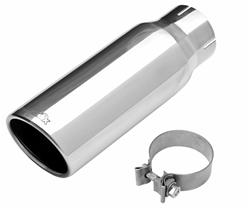 Dynomax Exhaust Tips