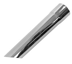 Jones Exhaust Chrome Plated Exhaust Tips