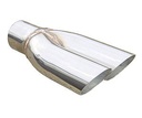 Pypes Performance Exhaust EVT19: Stainless Steel Tips 1970-71 GTO