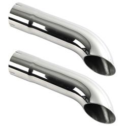 Stainless Works Exhaust Tips