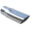 Pypes Performance Exhaust EVT54: Stainless Steel Tips 1969-72 Chevelle