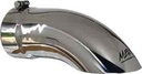 MBRP T5085: Exhaust Tip Turn Down