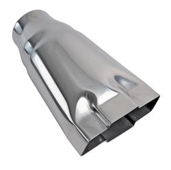 AP Exhaust Xlerator Exhaust Tips