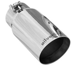 Silverline Exhaust Tips