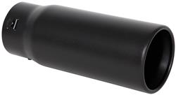 Spectre Performance Stainless Steel Exhaust Tips