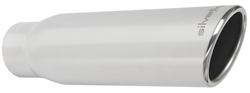 Silverline Exhaust Tips