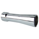 Pypes Performance Exhaust EVT40: Stainless Steel Tips 1966-68 GTO