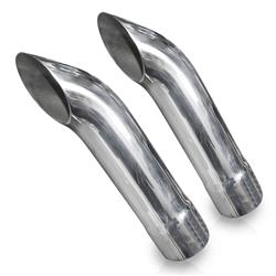 Stainless Works Exhaust Tips