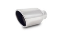 Vibrant Performance 1343: EXHAUST TIP WELD-ON 3"