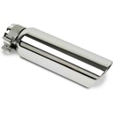 Go Rhino GRT22536: Round Exhaust Tip Polished