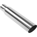 Magnaflow 35105: 35105 Exhaust Tip Round Polished