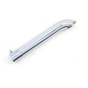 Patriot Exhaust H2965: Turn Down Exhaust Tip 1-3/4" Inlet