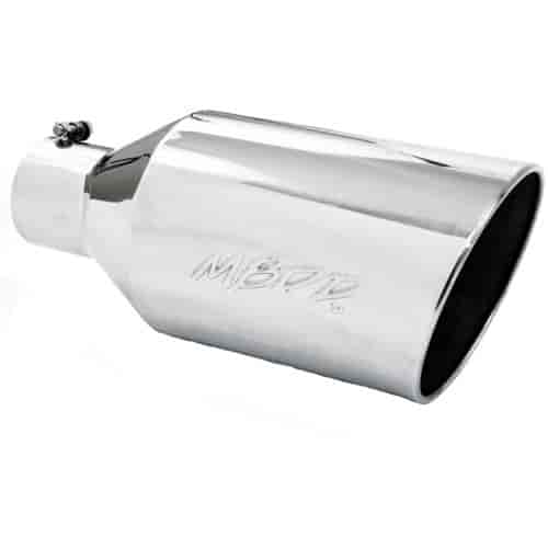 MBRP T5128: Monster Exhaust Tip Rolled End