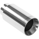 Magnaflow 35122: 35122 Exhaust Tip Round Polished