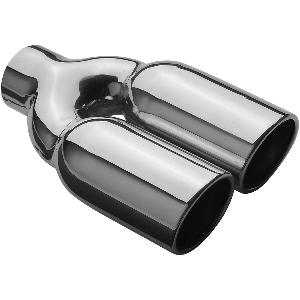 Magnaflow 35168: 35168 Exhaust Tip Round Polished