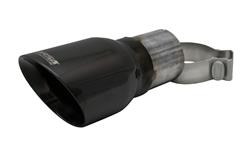 [CSE-TK005BLK] Corsa Exhaust Tips
