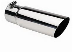 [GIB-500558] Gibson Stainless Steel Exhaust Tips