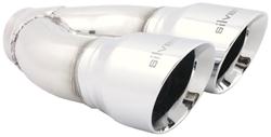 [SVR-TK9004] Silverline Exhaust Tips