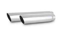 [VPE-1551] Vibrant Performance Exhaust Tips