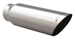[SVR-TK3512S] Silverline Exhaust Tips
