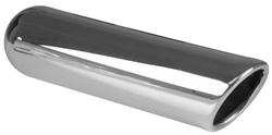 [SVR-XSRAC316] Silverline Xlerator Exhaust Tips