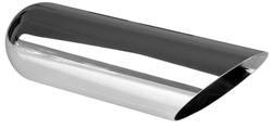 [SVR-XAC316214] Silverline Xlerator Exhaust Tips