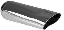 [SVR-XWT214] Silverline Xlerator Exhaust Tips