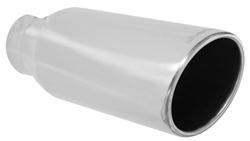 [SVR-TK5012SR] Silverline Exhaust Tips
