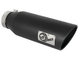 [AFE-49T40601-B18] aFe Mach Force XP Exhaust Tips