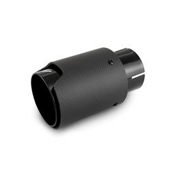 [MIO-S2492] Mishimoto Single-Wall Exhaust Tips