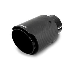 [MIO-S2489] Mishimoto Single-Wall Exhaust Tips
