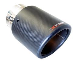 [XFO-ESTY21CFTIPS] XForce Exhaust Tips