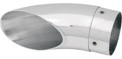 [SUP-308-3635] SuperTrapp Internal Disc Series End Caps
