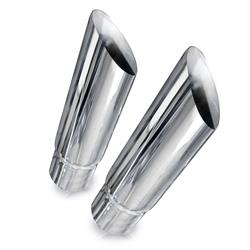 [STW-770200] Stainless Works Exhaust Tips