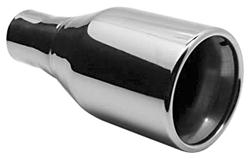 [SVR-XSRPT3507] Silverline Xlerator Exhaust Tips