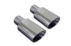 [AMH-S00222] American Racing Headers Exhaust Tips