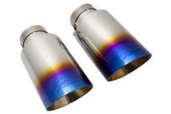 [XFO-S0060] XForceExhaust Tips