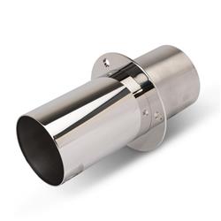 [EDM-101-35] Eddie Marine Muffler Tips