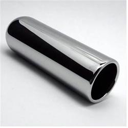 [JEX-IRPT3506] Jones Exhaust Chrome Plated Exhaust Tips