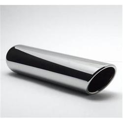 [JEX-JAC316-MP] Jones Exhaust Midnight Pearl Exhaust Tips