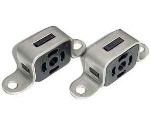 [PYE-TPHV6] Pypes Performance Exhaust TPHV6: Exhaust Hanger Kit Universal