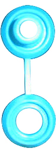 [STW-EXGRO] Stainless Works EXGRO: EXGRO Grommet Assortment, Universal, Hanger Grommet