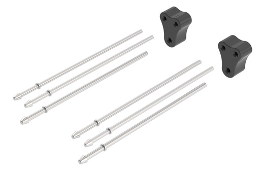 [BOR-60582] Borla 60582: Hanger/Isolator Kit