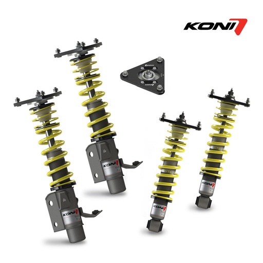 [KON-1200-1002] Koni GTS Coilover Kits 1200-1002 Toyota 86
