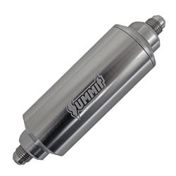 [SUM-230123C] Summit Racing™ Inline Billet Fuel Filters