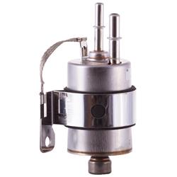 [SUM-230150] Summit Racing™ Universal LS Fuel Filter Regulators