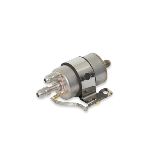 [HLY-162-591] Holley 162-591: 162-591 EFI Fuel Filter Regulator - GM Return Style w/-6 AN Connections [58 psi]